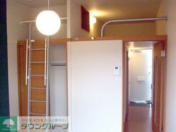 レオパレスLUNA PIENAの物件内観写真